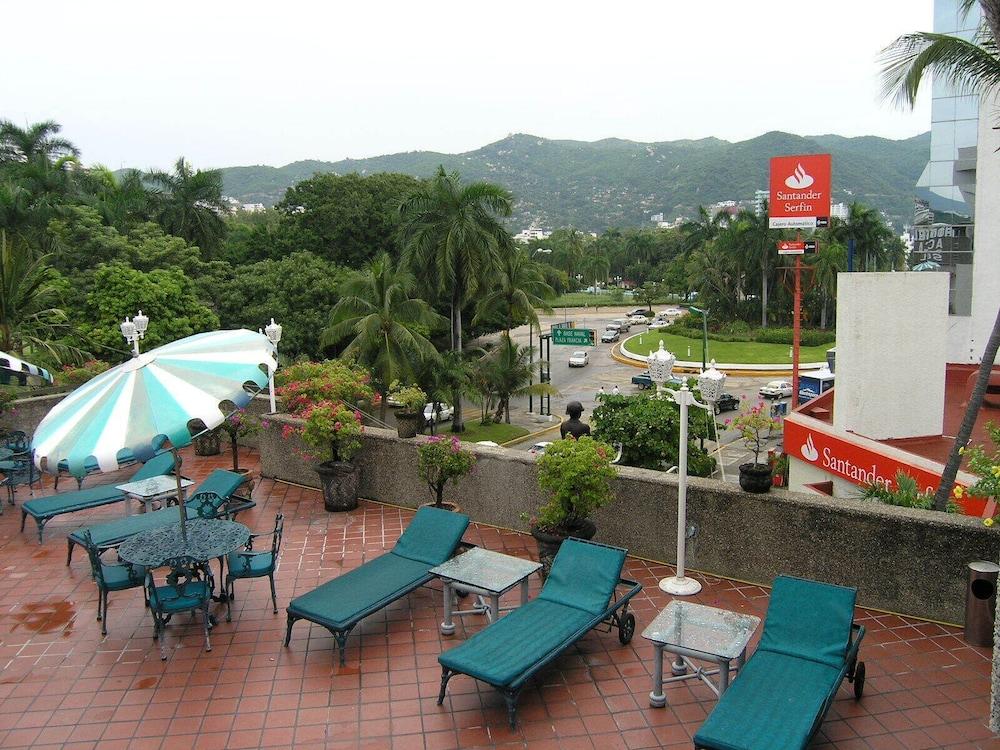 Acasol — Acapulco De Juarez — photo 3
