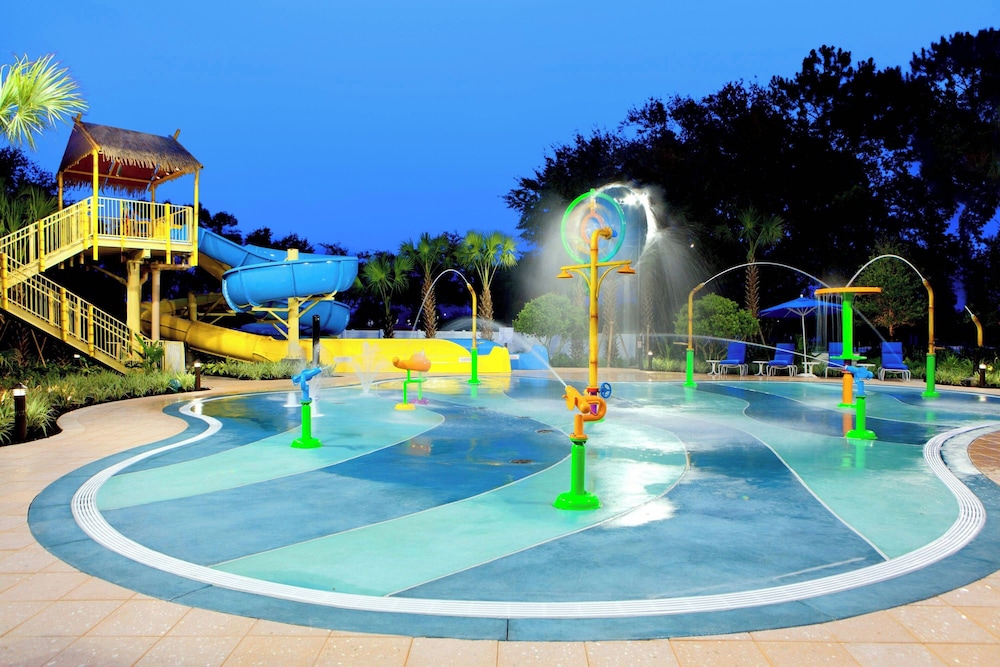 Renaissance Orlando at SeaWorld - photo 56