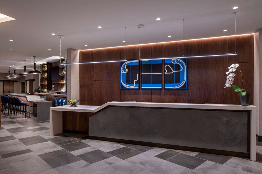 Hyatt Place Indianapolis Downtown - photo 6