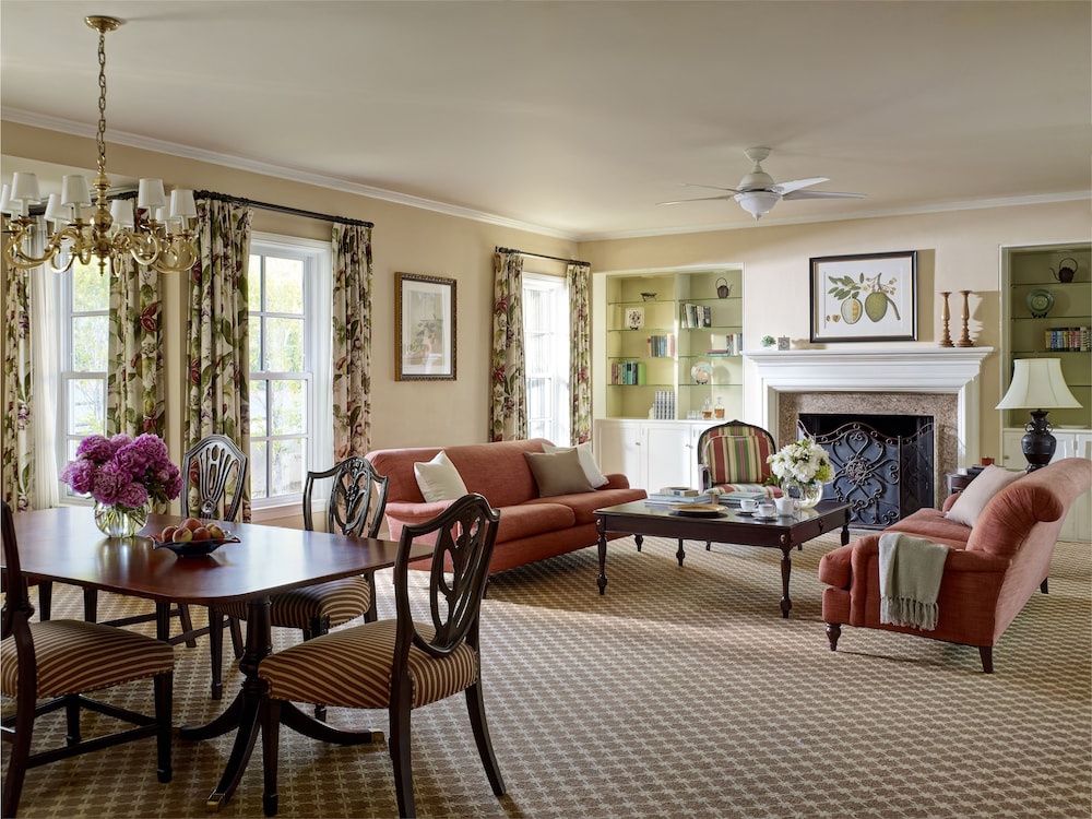 Langham Huntington Pasadena Los Angeles - photo 8