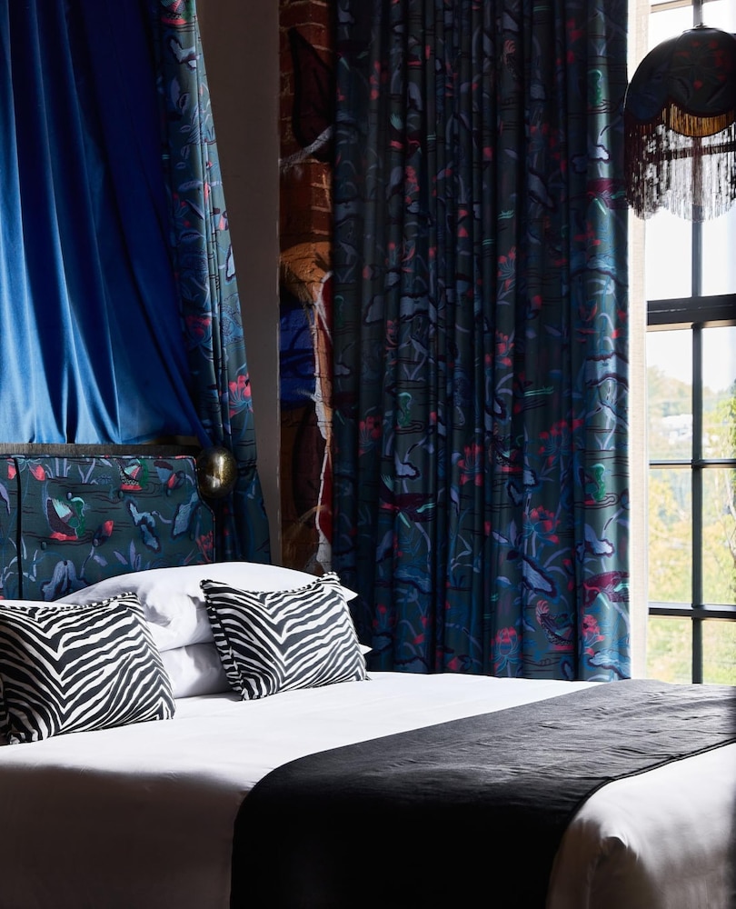 The Radical Asheville Tapestry Collection by Hilton - photo 33