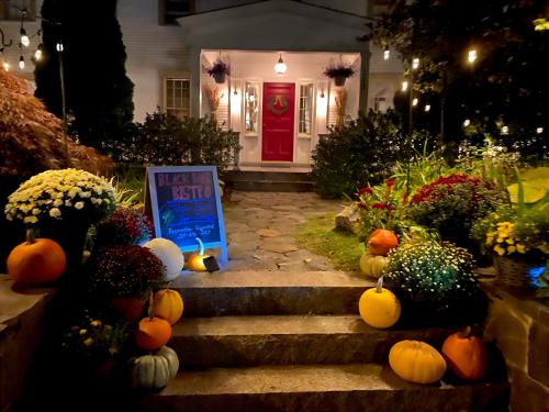 The Black Boar Inn - photo 82