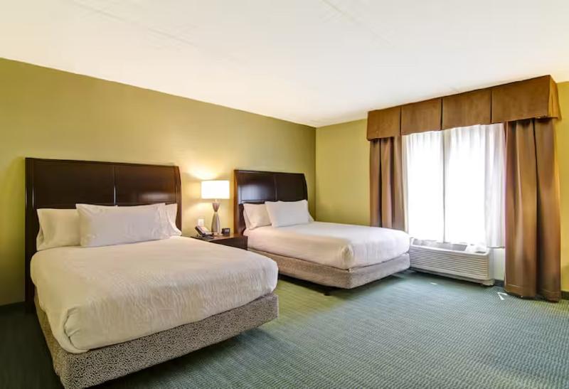 Hilton Garden Inn Woodbridge - photo 109