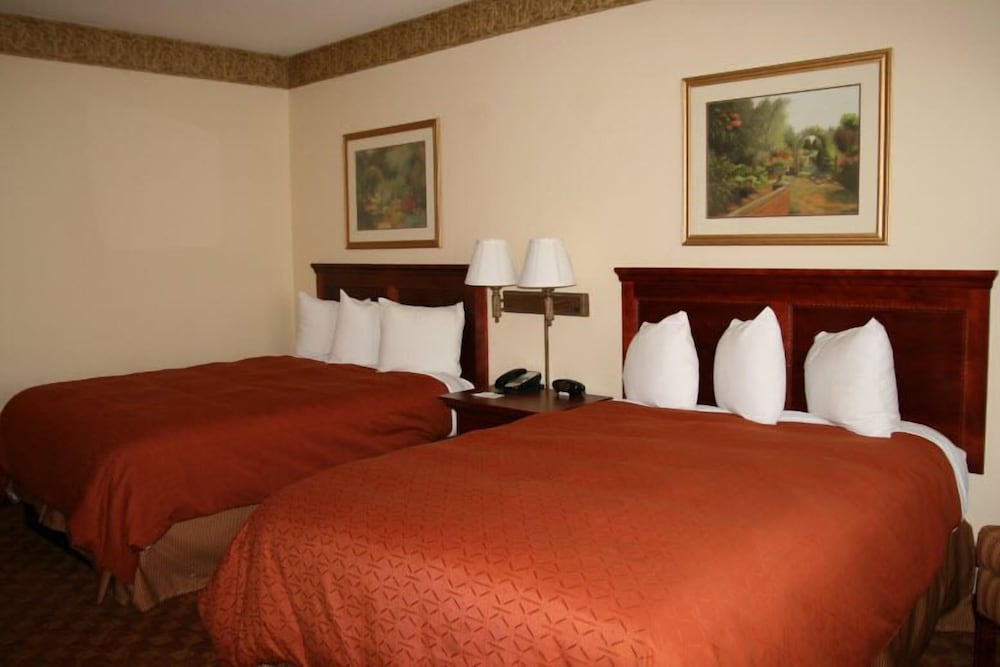 Country Inn & Suites by Radisson Bentonville South Rogers AR - photo 5