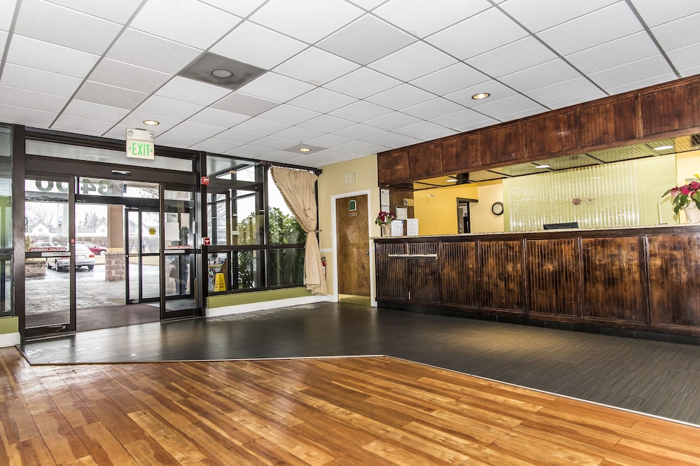 Garden Inn - photo 2
