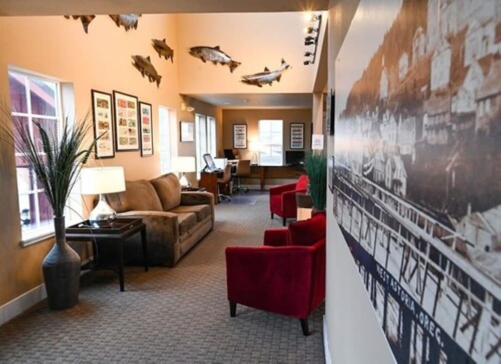 Cannery Pier Hotel & Spa - photo 112