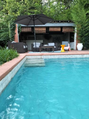 Le 17 - last minute hotel in Courthezon