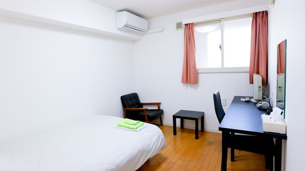 Hotel Chuo Selene - last minute hotel in Osaka