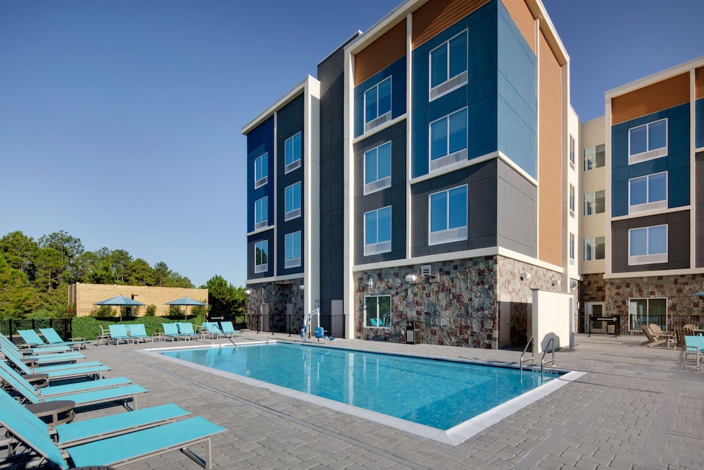 Hilton Garden Inn Panama City Airport - photo 20