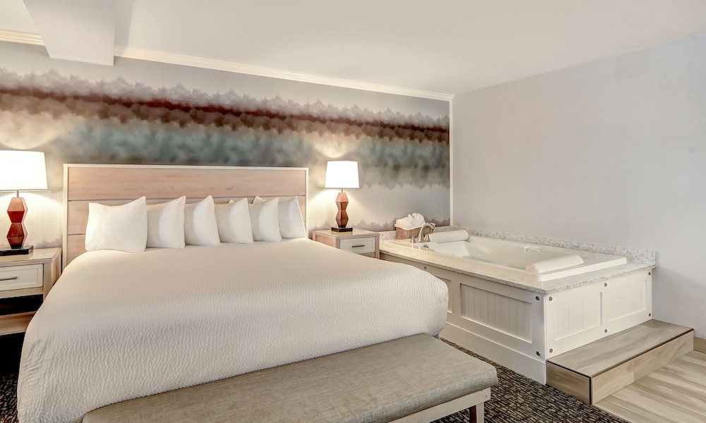 Hallmark Resort Newport - photo 31