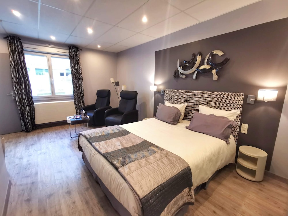 Bethune City Relax Spa & Sauna in Bethune, France