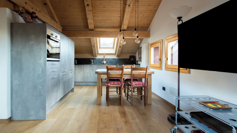 Vitosska - carbon neutral hotel in Prague