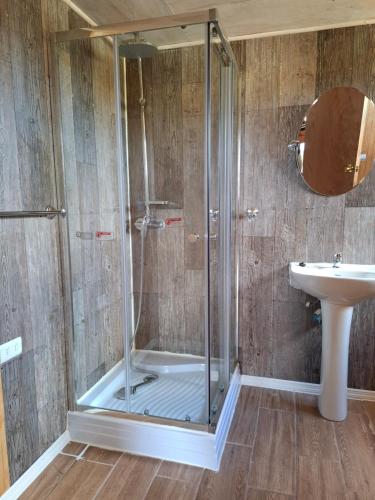 Cabaña Puelche — Chonchi — photo 3