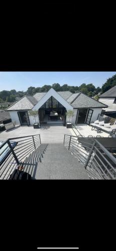 Art Deco 52 in Truro, United Kingdom