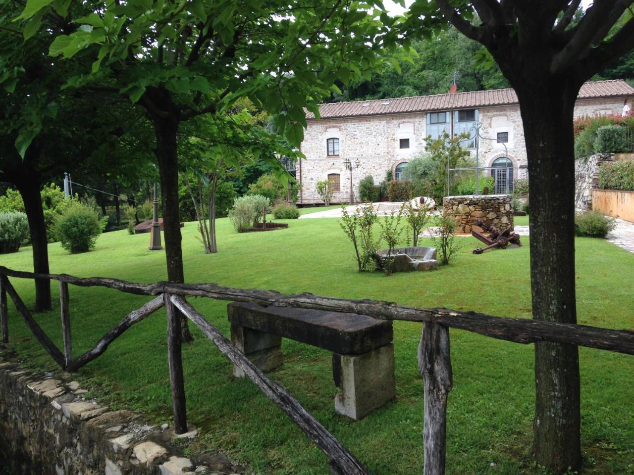 Lady Frantoio Toscano — Massarosa