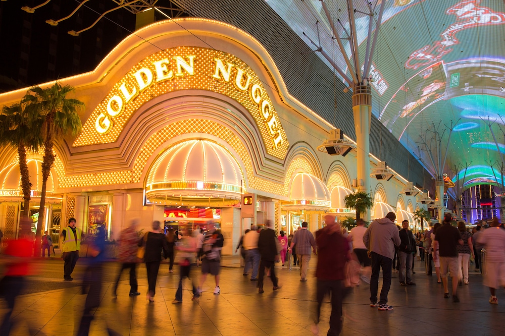 Golden Nugget Las Vegas Hotel & Casino - photo 52