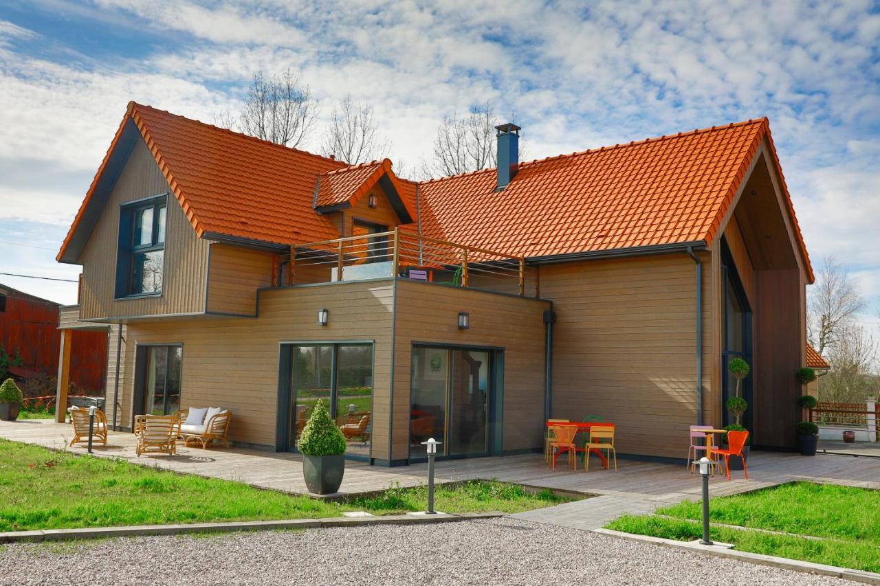 Chez Watersy - last minute hotel in Unknown City
