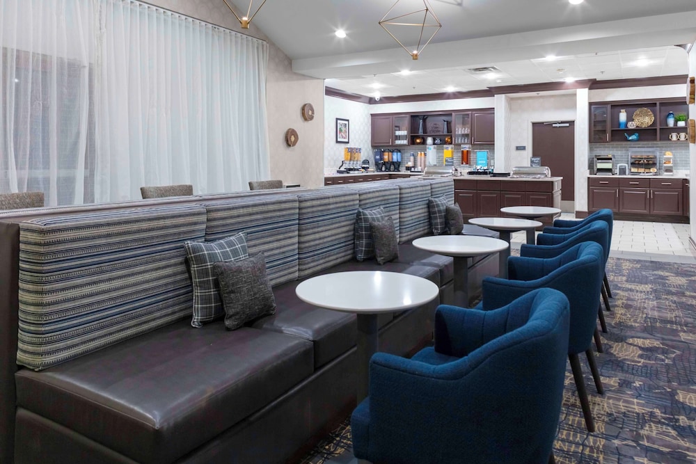 Homewood Suites by Hilton St Louis Galleria - photo 40