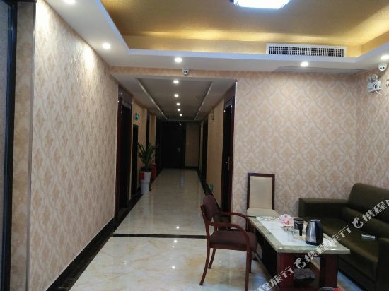 Yongwang Hotel — hotel in Yongxing Chengguanzhen