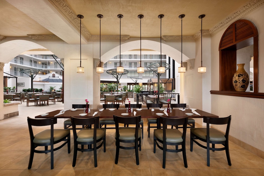 Embassy Suites by Hilton Dallas DFW Airport South - photo 26