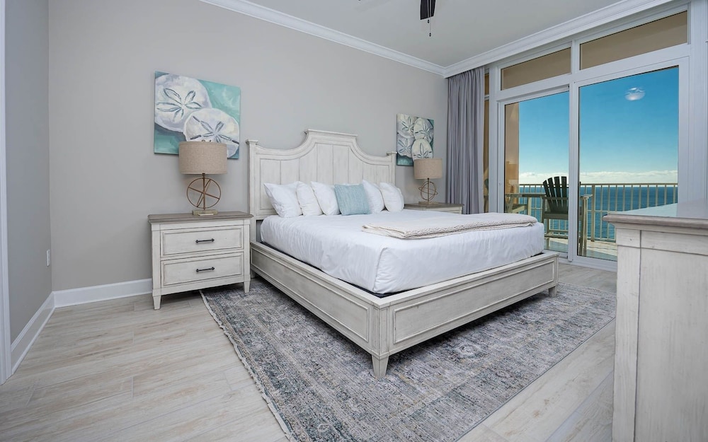 Phoenix Gulf Towers 1605 4 Bedroom Condo - photo 5