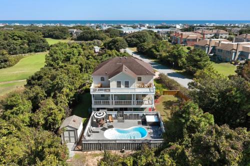 Worthington Lane in Kitty Hawk, United States