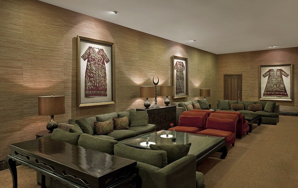 Akka Antedon Hotel — Kemer — photo 2