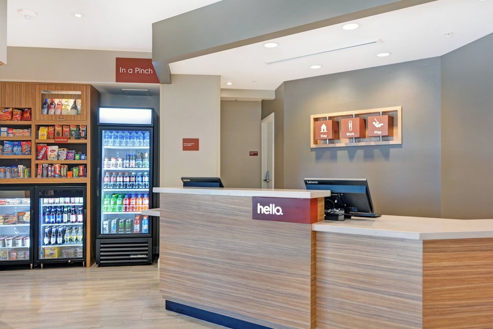 TownePlace Suites by Marriott Jackson Airport Flowood - photo 2