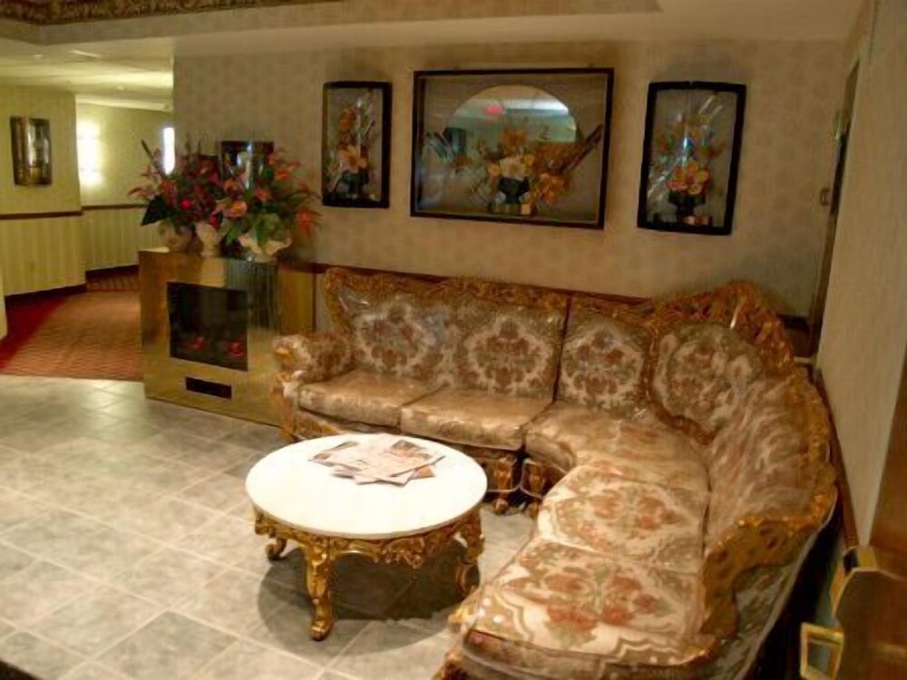 Horizon Inn - photo 3