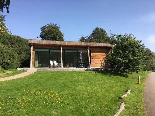 Yorkshire Dales Lodge 1 by Together Travel 3 Bed Ensuite Retreat
