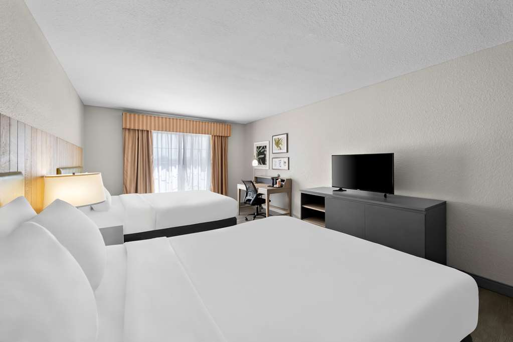 Country Inn & Suites by Radisson Topeka West KS - photo 18