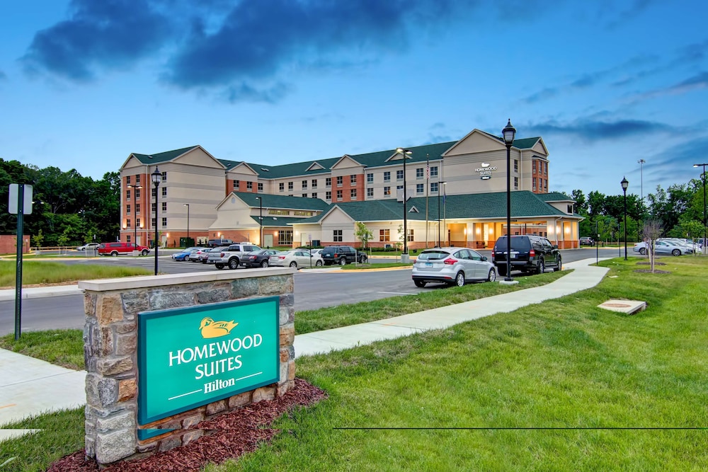 Homewood Suites by Hilton Woodbridge - featured photo