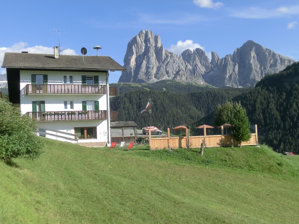 Albergo Somont in Ortisei, Italy