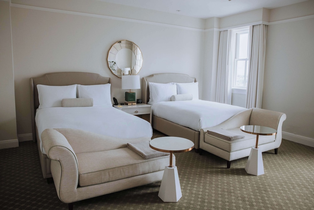 The Hermitage Hotel - photo 33
