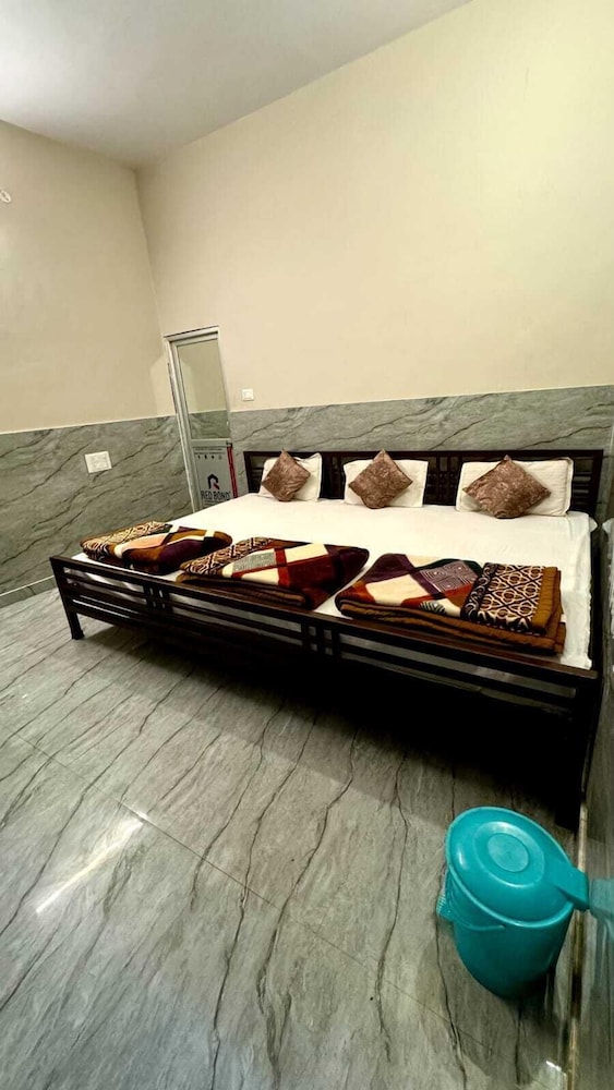 Surya Vishram Greh — Unknown City — photo 5