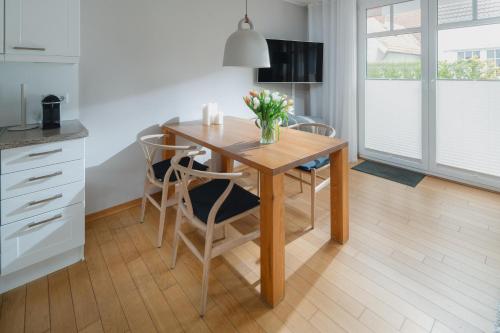 Skagen — 4-Star Luxury Hotel in Norderney, Germany