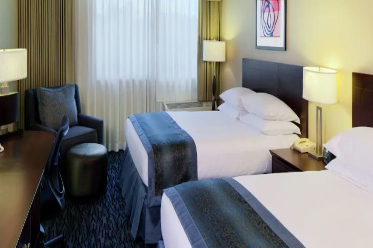 Doubletree by Hilton Norwalk - photo 7