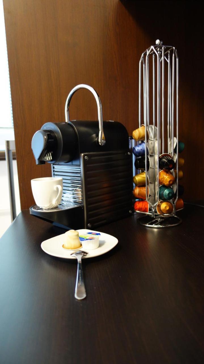 Academic Apartment Brno 2 1 — 4-Star Luxury Hotel in Brno, Czech Republic