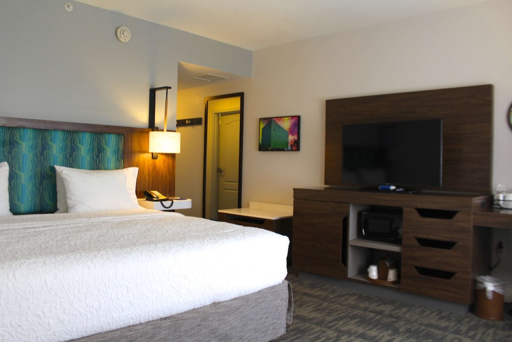 Hampton Inn & Suites Sarasota Bradenton Airport FL - photo 25