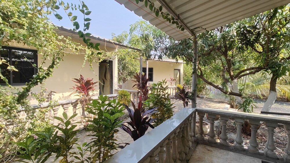 Gir Forever in Veraval, India