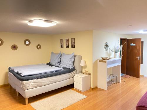 ruhiges privates Zimmer in Freiburg zentrumsnah Nähe Europapark in Freiburg, Germany