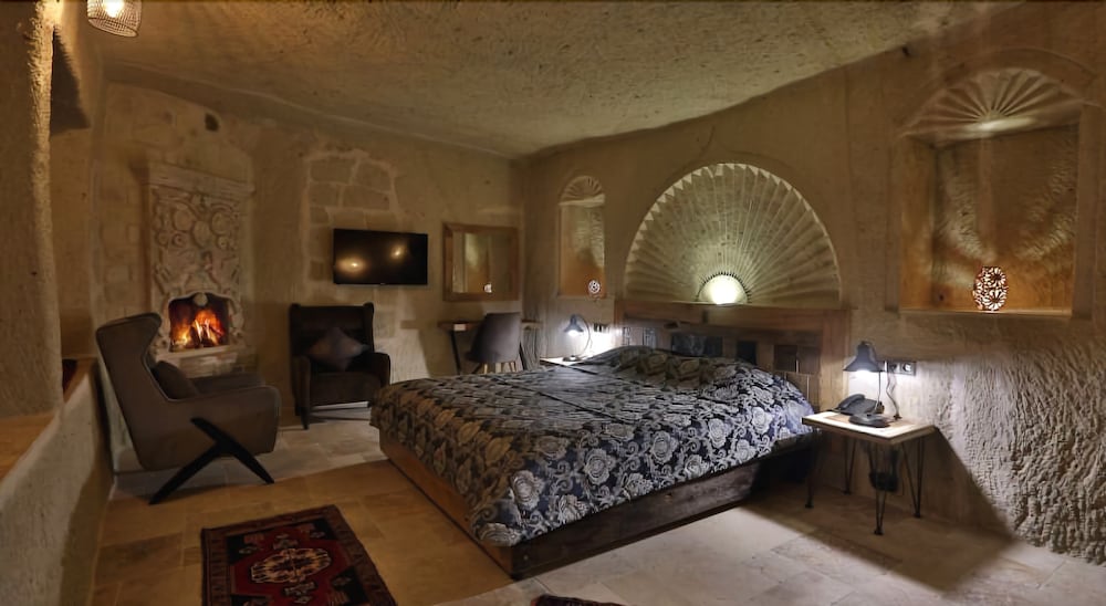 Nox Cave Hotel — Uerguep — photo 5