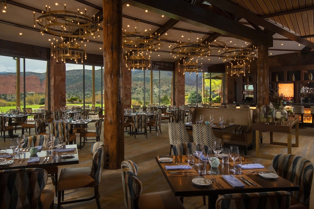 Garden of the Gods Resort and Club - photo 97