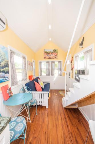Tiny House Siesta - photo 85