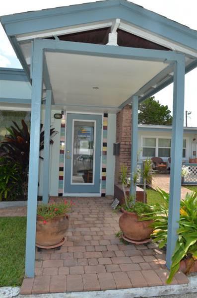 Vilano Beach Garden Inn - photo 13