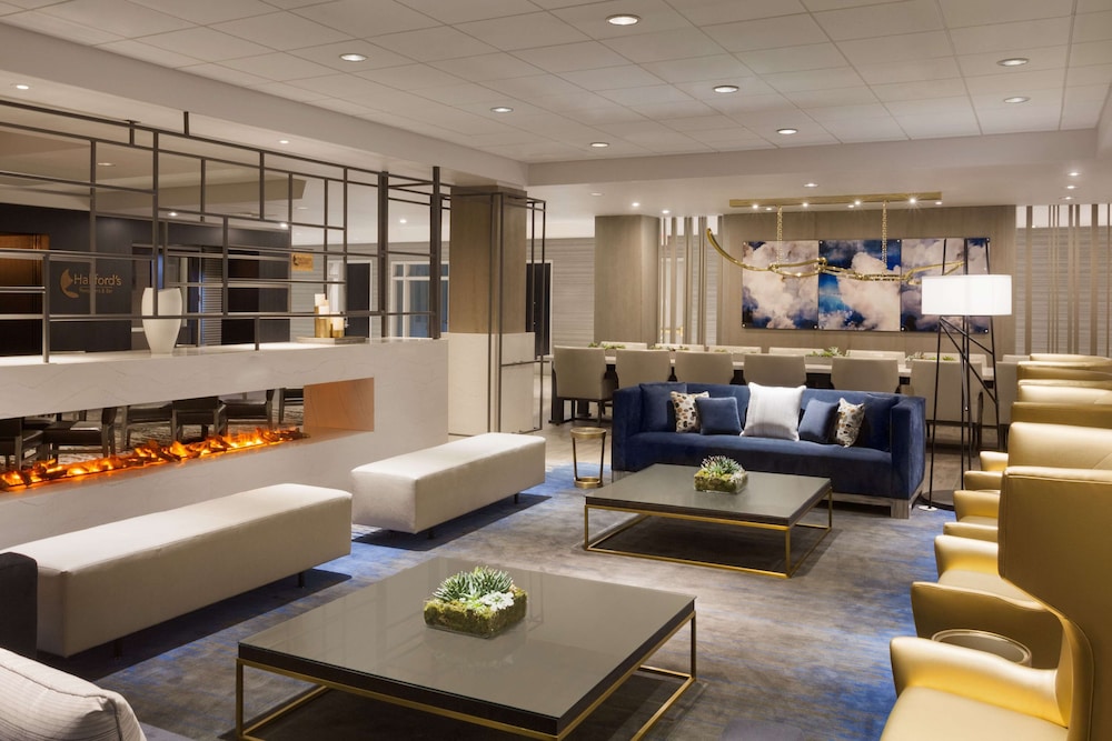 Embassy Suites by Hilton Dallas DFW Airport North - photo 10