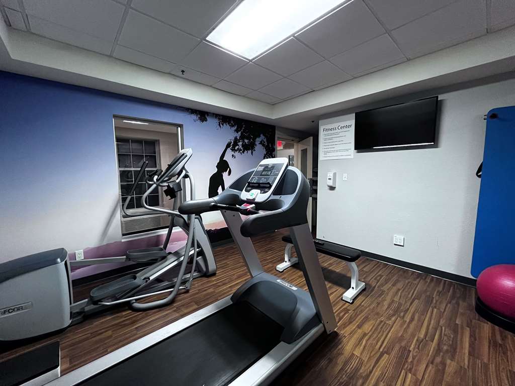 Quality Inn Corydon IN - photo 16