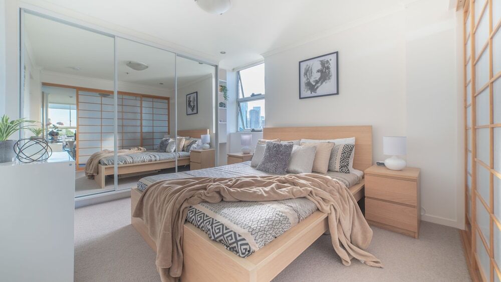The New Farm Collection — 4-Star Luxury Hotel in Brisbane, Australia