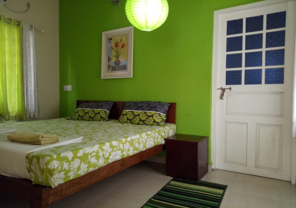 Niya Nest Homestay