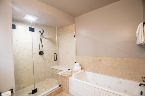 Inn & Spa at Parkside - photo 38